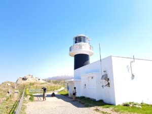 【イベント情報】神威岬灯台オープンデー開催のお知らせ